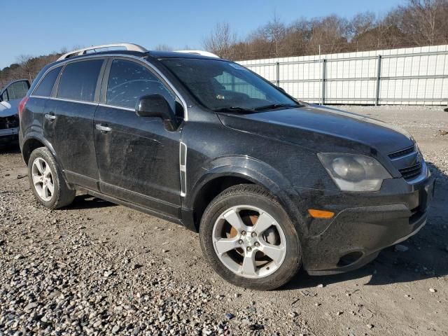 2015 Chevrolet Captiva LT