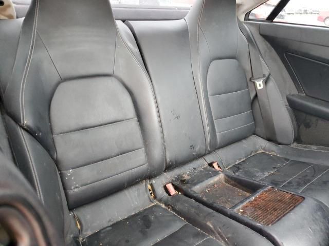 2013 Mercedes-Benz E 350