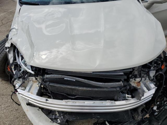 2021 Chrysler Pacifica Limited