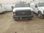2008 Ford F350 SRW Super Duty
