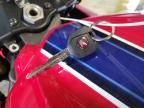 2023 Honda CBR600 RR