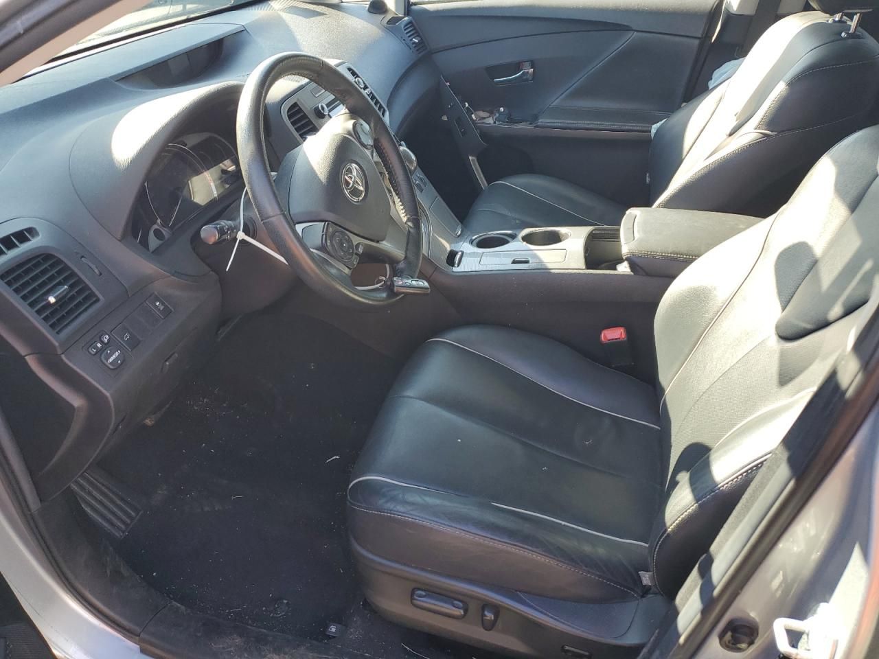 2015 Toyota Venza le