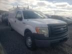 2010 Ford F150