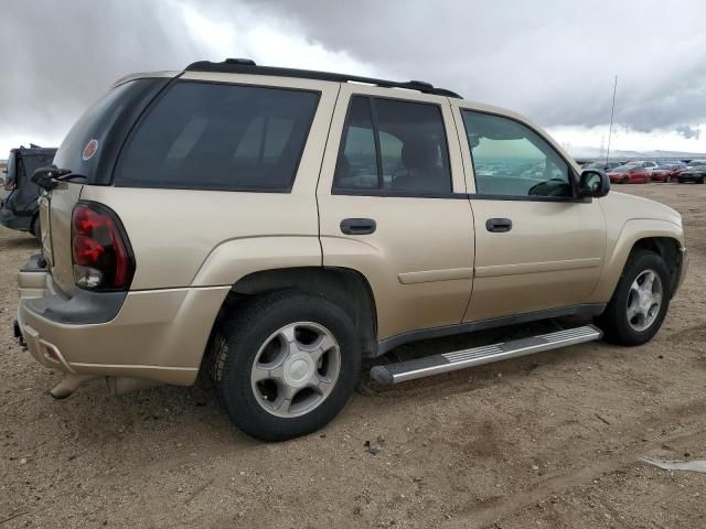 2007 Chevrolet Trailblazer LS