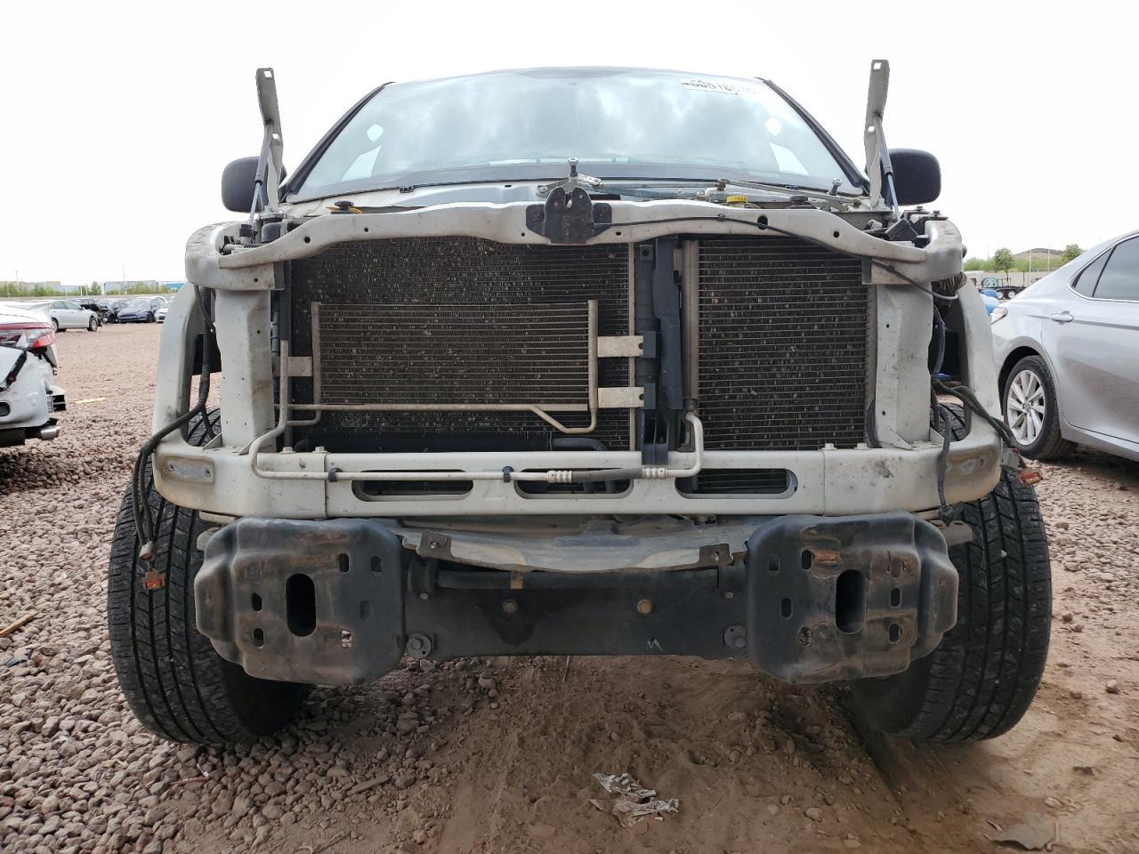 2008 Dodge RAM 1500 ST