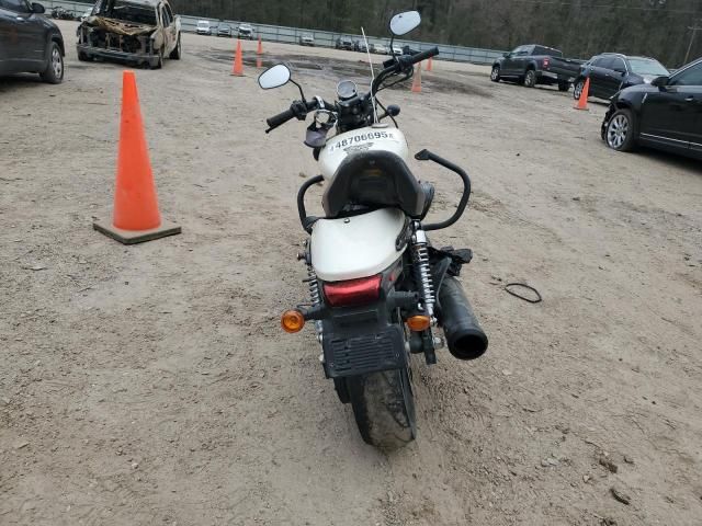 2019 Harley-Davidson XG500