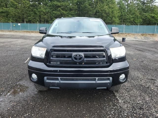 2011 Toyota Tundra Double Cab SR5