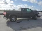 2014 Ford F150 Super Cab