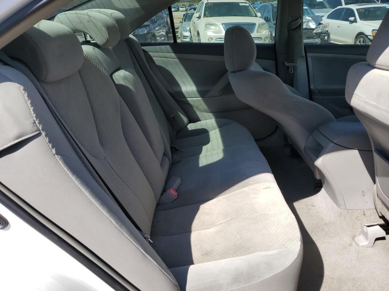 2009 Toyota Camry Base