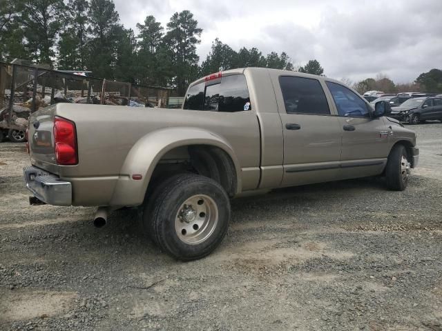 2009 Dodge RAM 3500