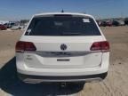 2019 Volkswagen Atlas SE