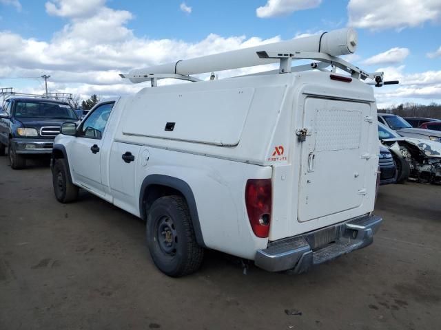 2006 Chevrolet Colorado