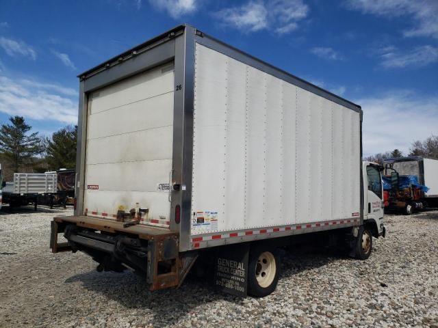 2020 Isuzu NPR HD