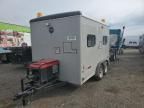 1994 Wells Cargo CW122-CS Fiber Optic Splicing Trailer