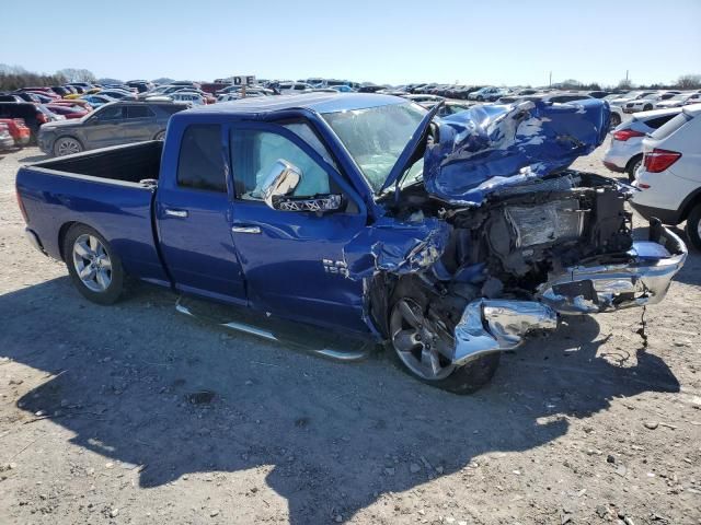 2014 Dodge RAM 1500 SLT