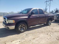 2004 Dodge RAM 1500 ST for sale in Oklahoma City, OK