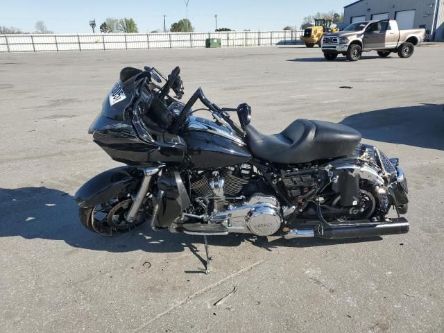 2021 Harley-Davidson Fltrxs