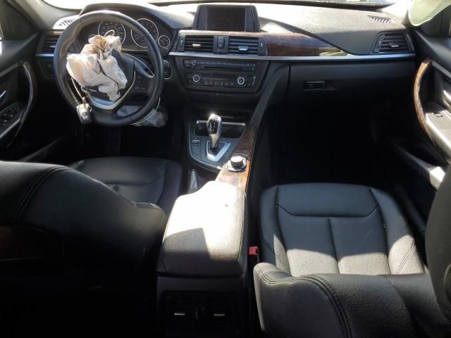 2015 BMW 328 I