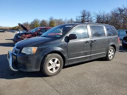 Dodge salvage cars for sale: 2012 Dodge Grand Caravan SXT