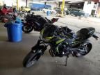 2020 Kawasaki ER650 K