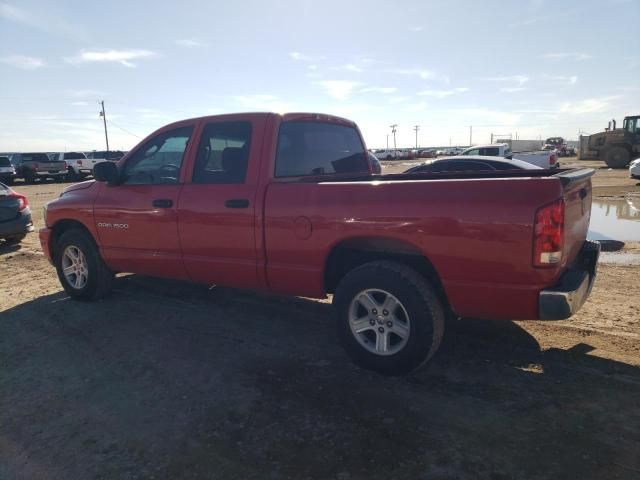 2006 Dodge RAM 1500 ST