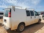 2014 Chevrolet Express G1500