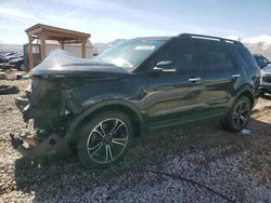 2014 Ford Explorer Sport for sale in Magna, UT