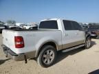 2007 Ford F150 Supercrew