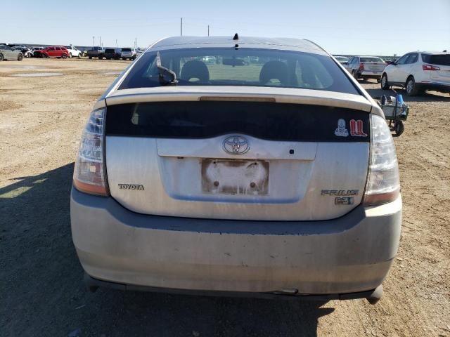 2006 Toyota Prius