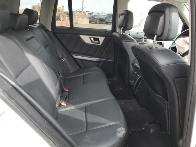 2013 Mercedes-Benz GLK 350 4matic