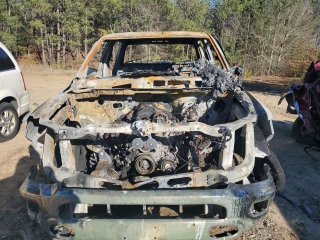 2021 Dodge RAM 1500 BIG HORN/LONE Star