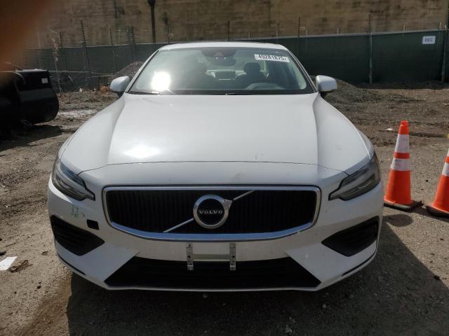 2020 Volvo S60 T6 Momentum
