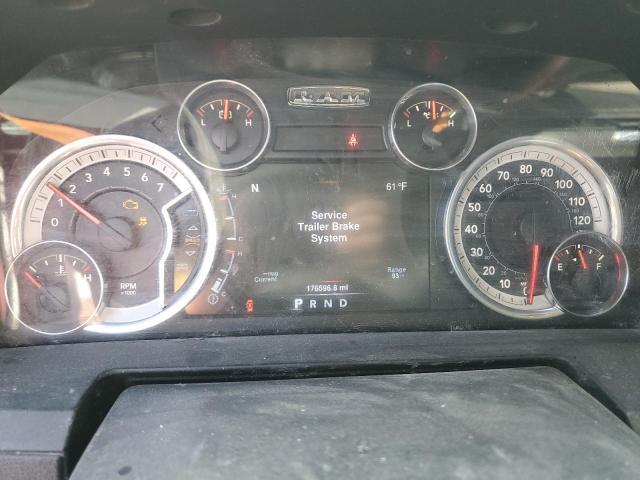 2016 Dodge RAM 1500 Sport