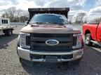 2018 Ford F550 Super Duty