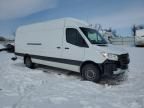 2025 Mercedes-Benz Sprinter 3500