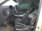 2014 Chevrolet Silverado K1500 LTZ