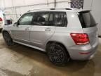 2013 Mercedes-Benz GLK 350