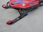 1998 Yamaha Snowmobile