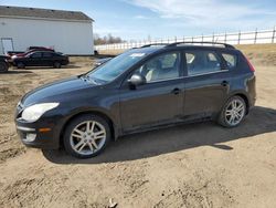 2010 Hyundai Elantra Touring GLS for sale in Portland, MI