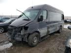 2016 Mercedes-Benz Sprinter 2500