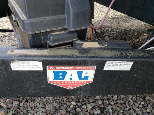 2019 Keystone Trailer