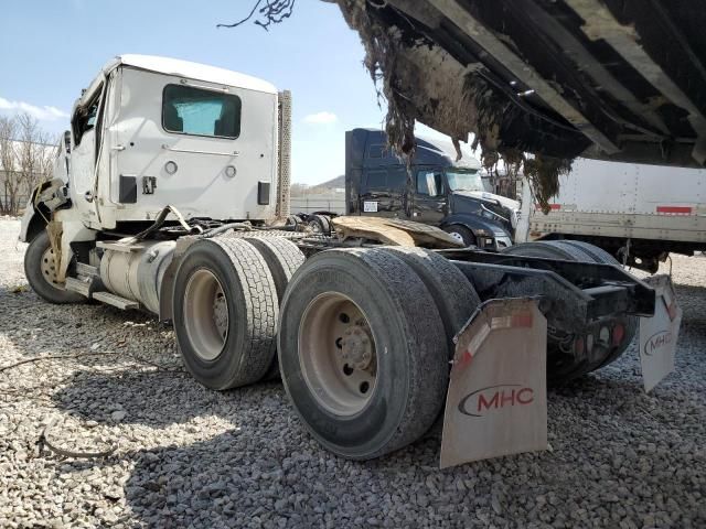 2024 Kenworth T880 Semi Truck