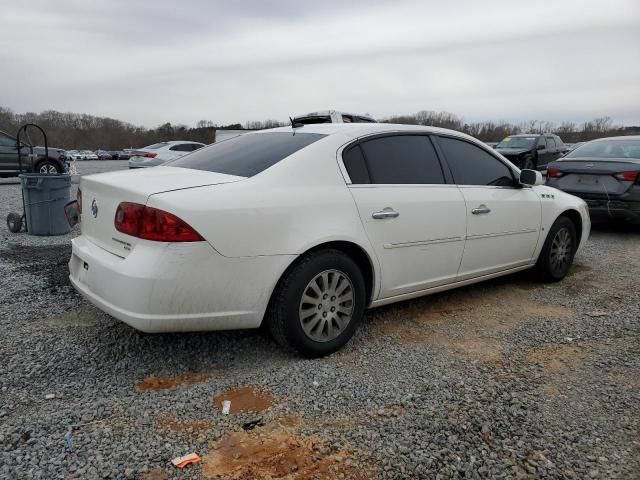 2006 Buick Lucerne CX