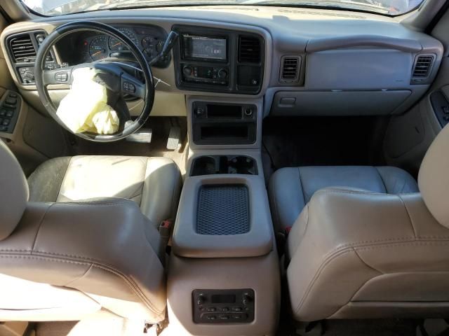 2005 GMC Yukon