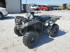 2018 Yamaha YFM700 Fwbd