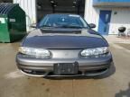 2001 Oldsmobile Alero GL