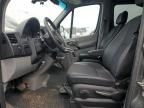 2016 Mercedes-Benz Sprinter 2500