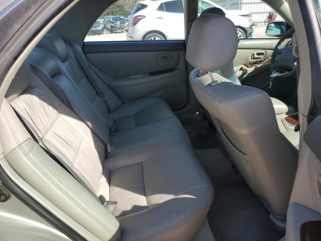 2001 Lexus ES 300