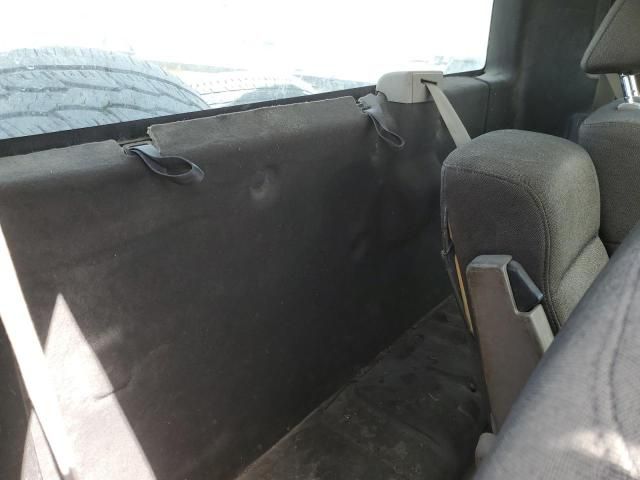 2009 Ford F150