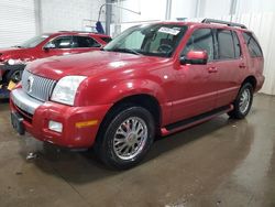 2006 Mercury Mountaineer Luxury for sale in Ham Lake, MN